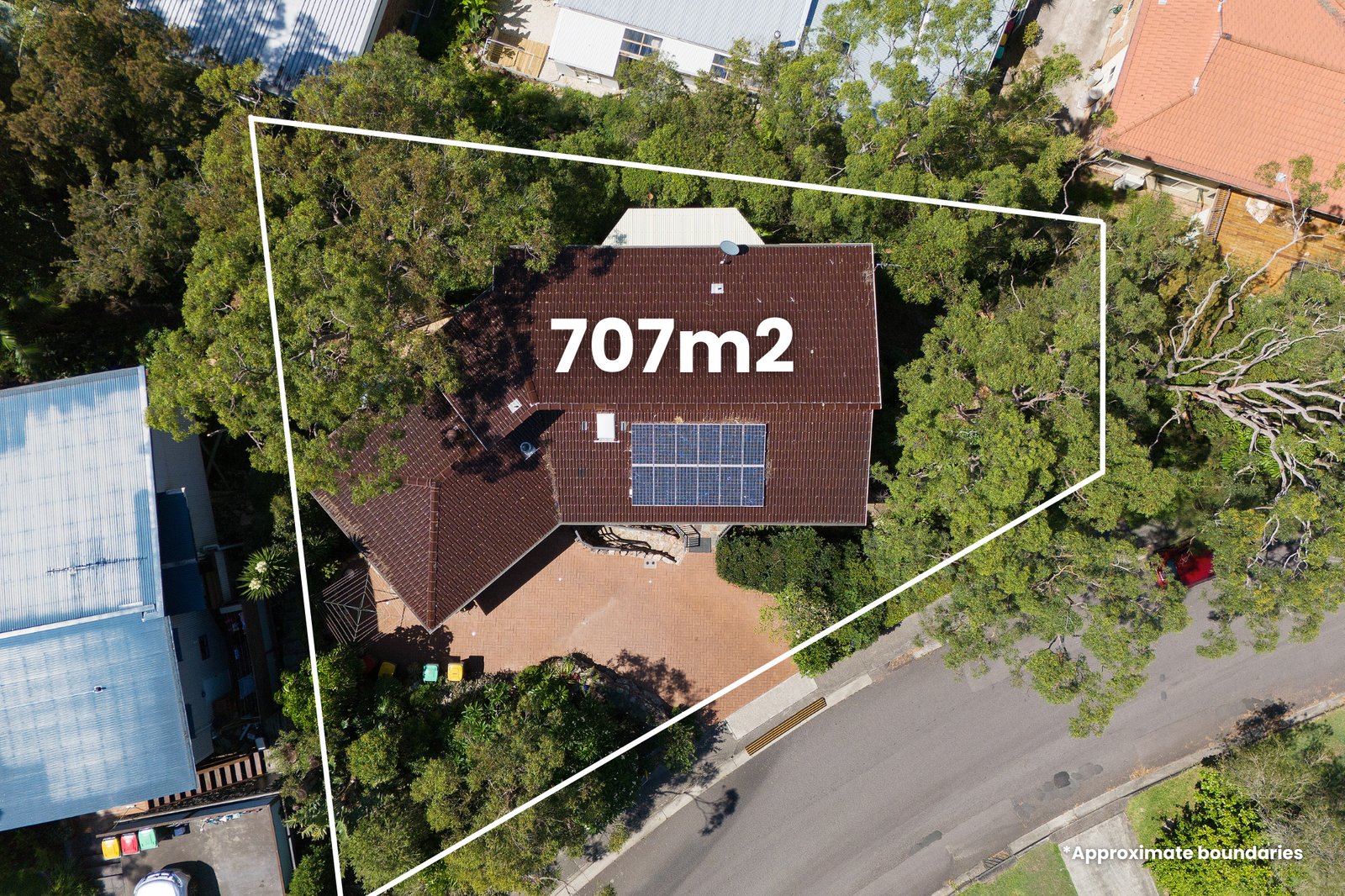 4 Scott Circuit SALAMANDER BAY 22