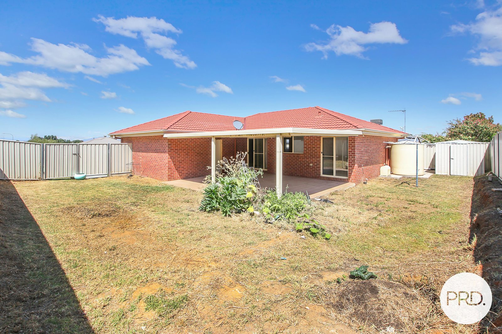 4 Scott Place THURGOONA 8