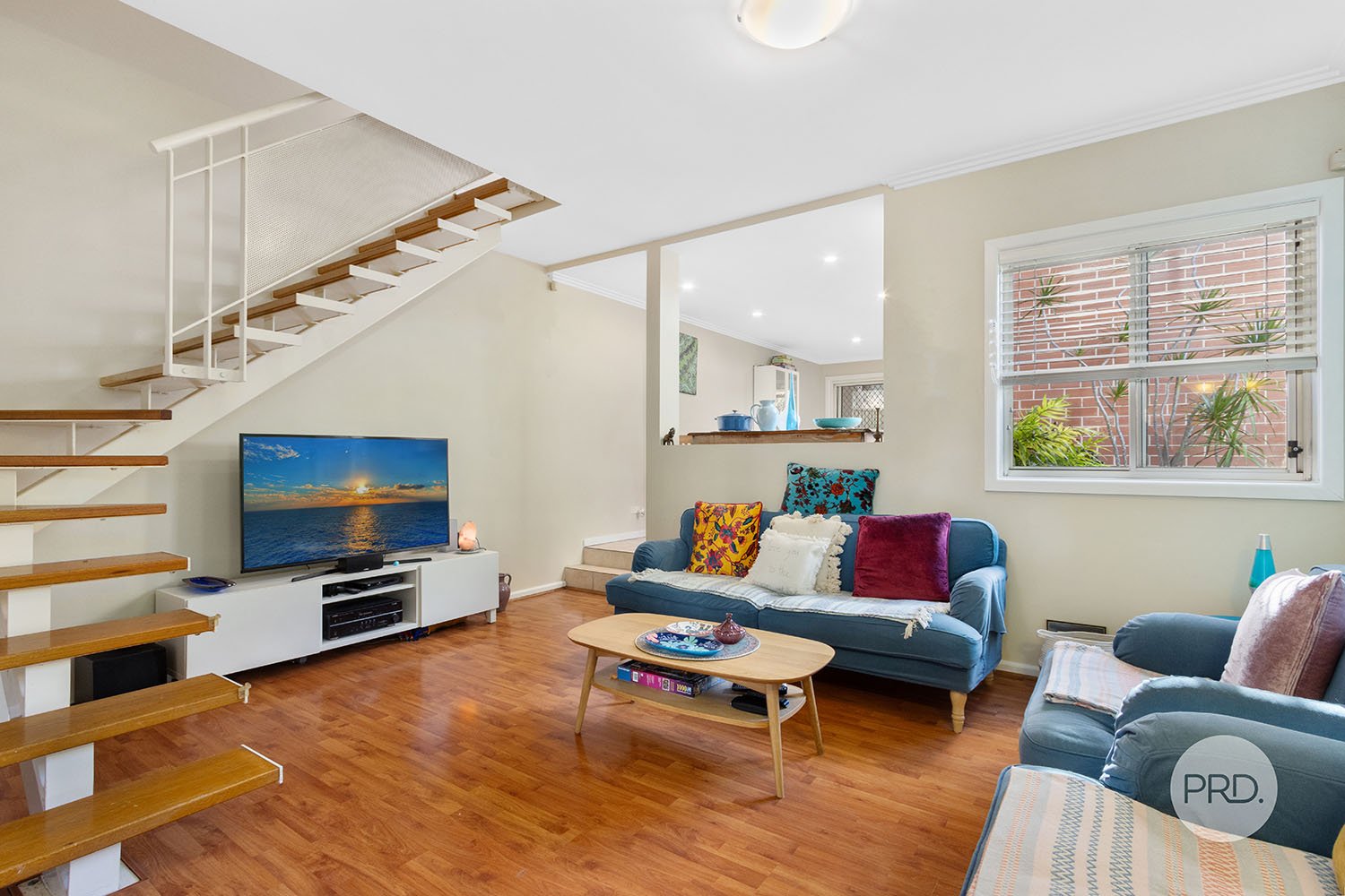 4 Scott Street MORTDALE 2