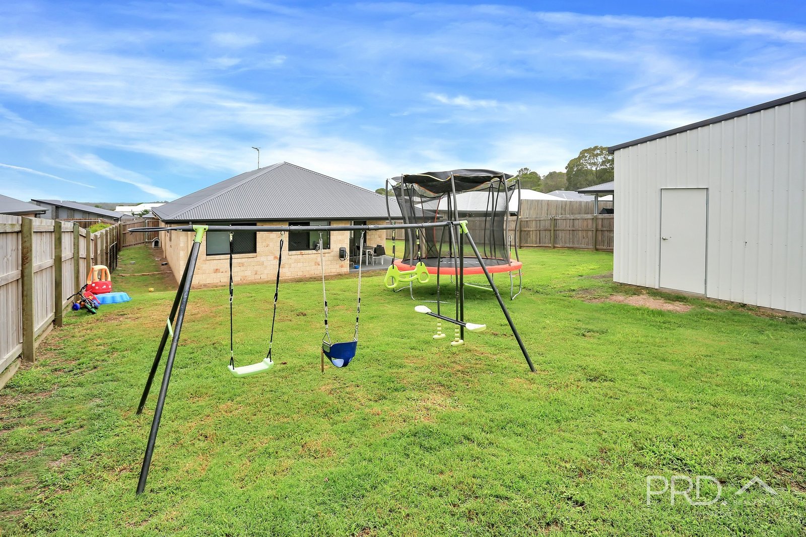 4 Seacrest Drive WONDUNNA 24