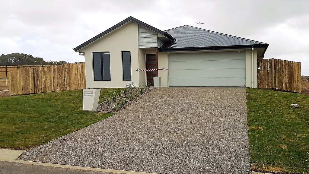 4 Seacrest Drive WONDUNNA 1