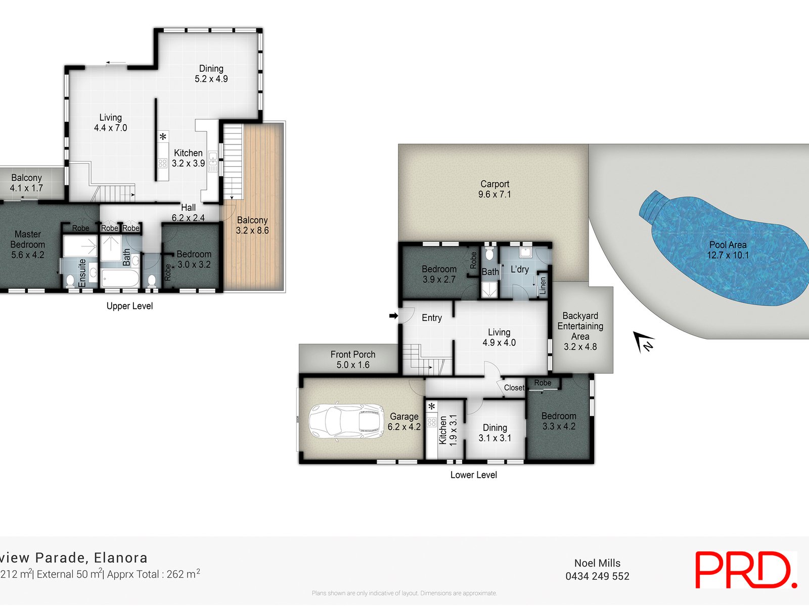 4 Seaview Parade ELANORA 15