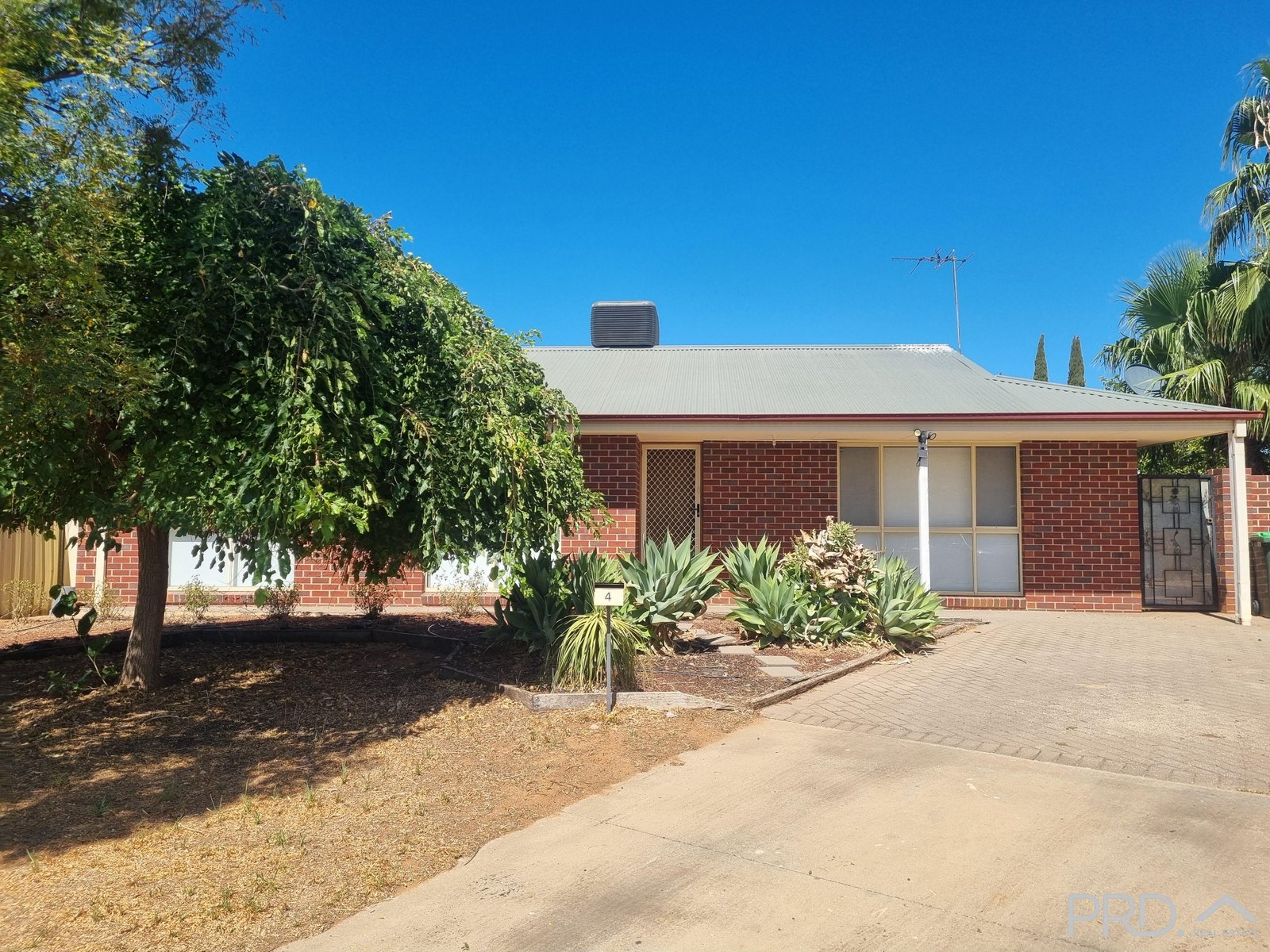 4 Sebastian Court MILDURA 2