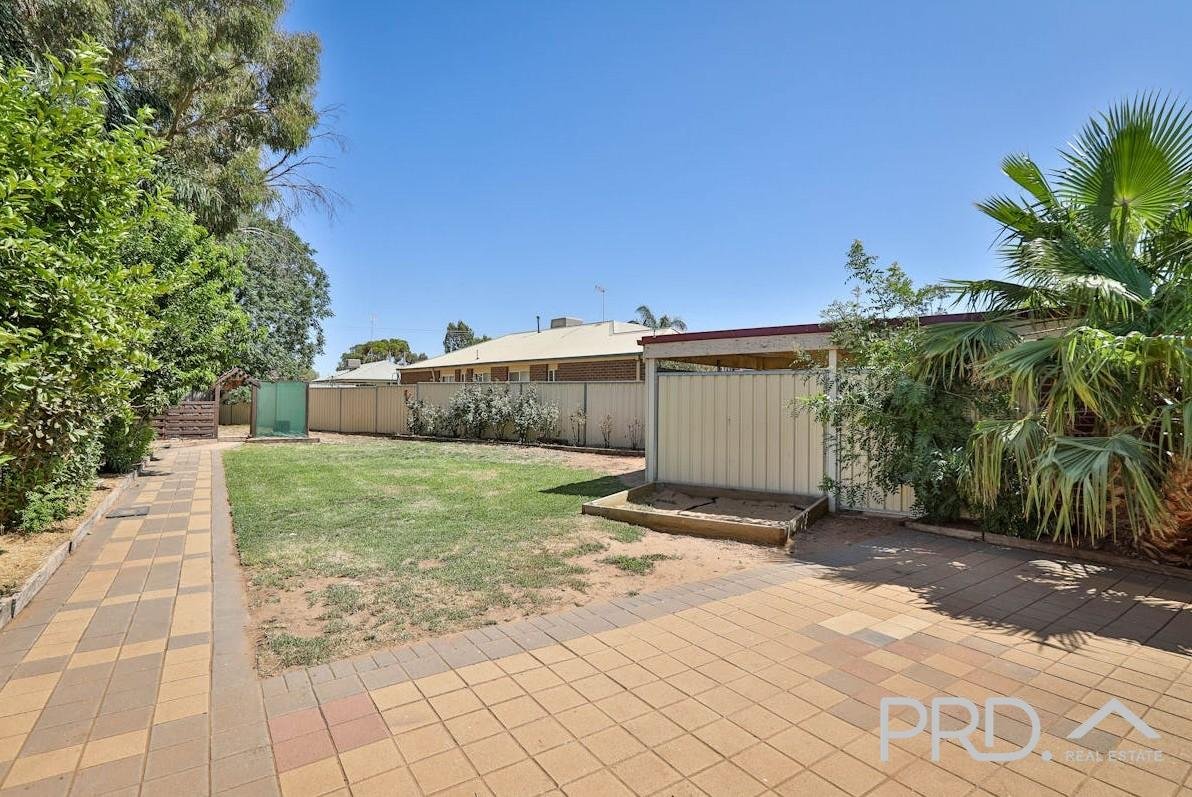 4 Sebastian Court MILDURA 9