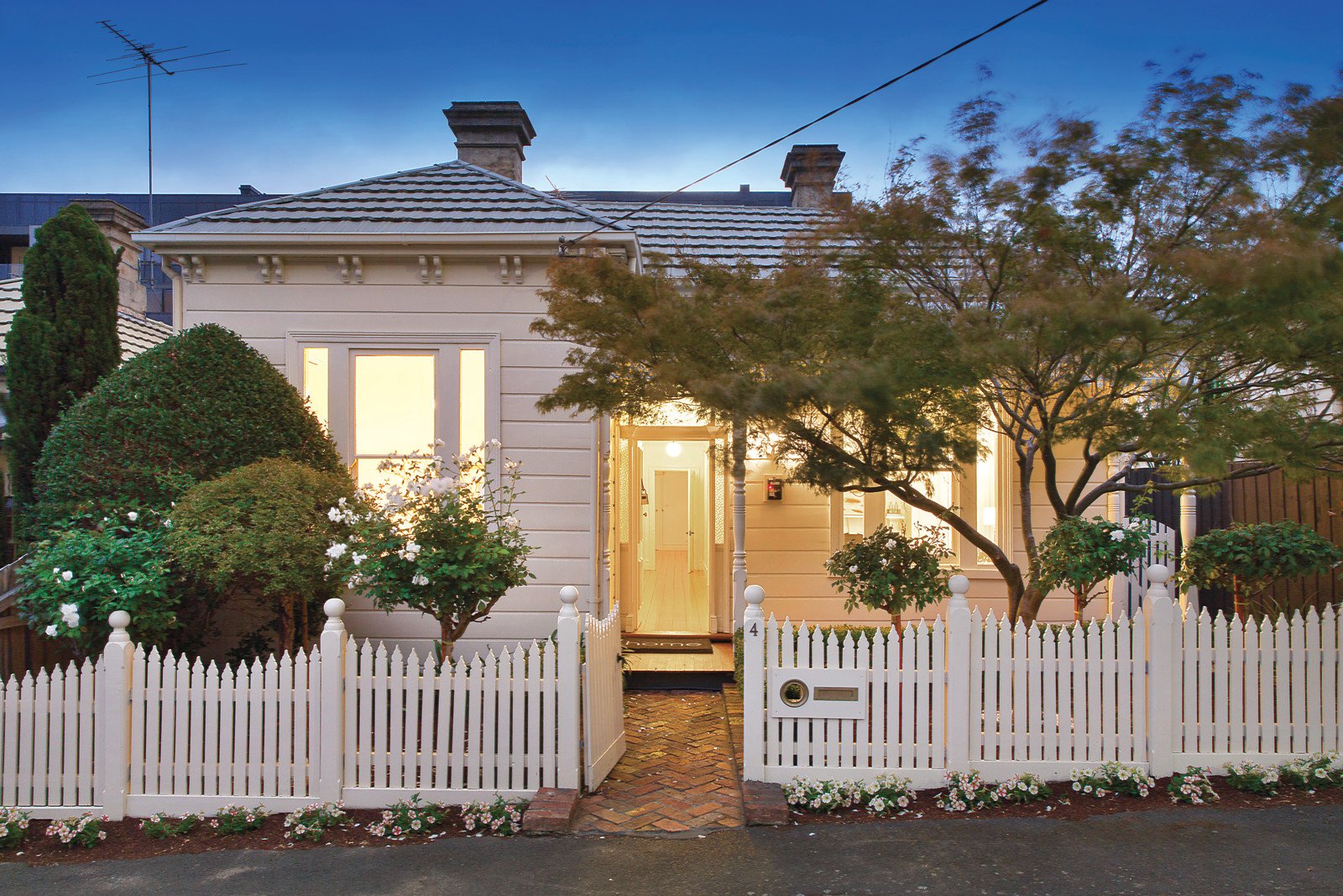 4 Sercombe Grove, Hawthorn, VIC