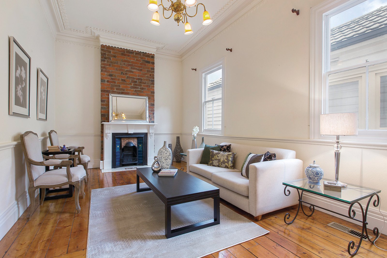 4 Sercombe Grove, Hawthorn, VIC