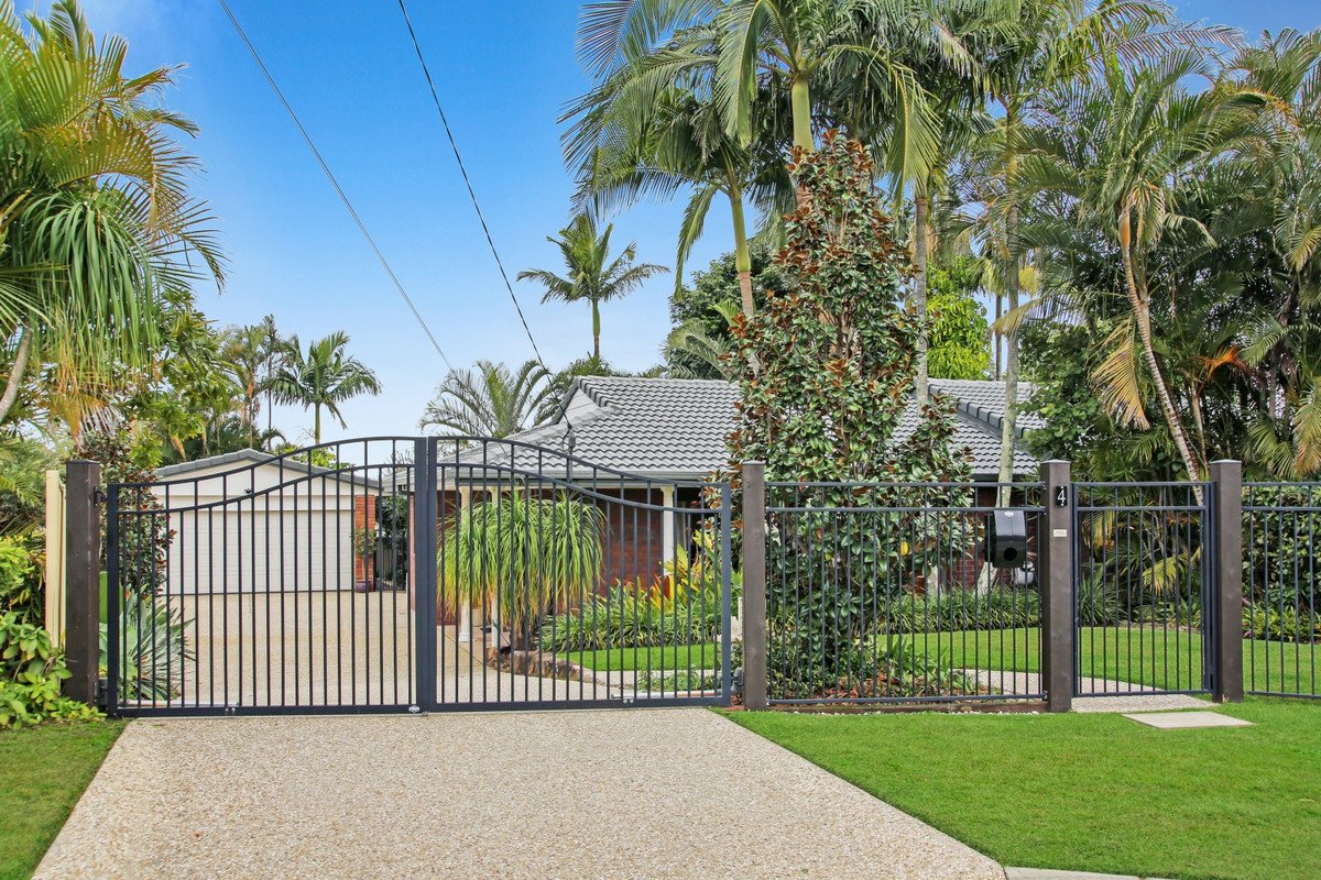 4 Serene Court Mudgeeraba 23