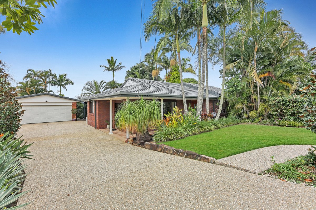 4 Serene Court Mudgeeraba 24