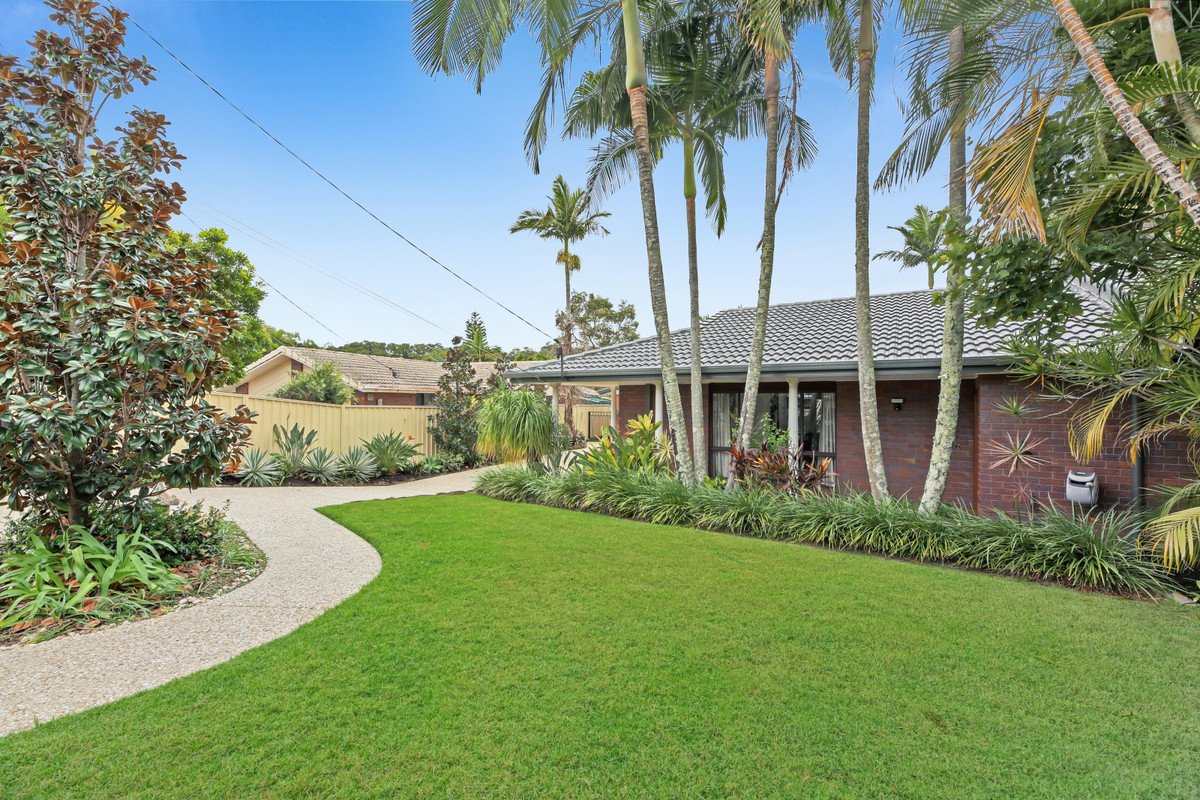 4 Serene Court Mudgeeraba 25