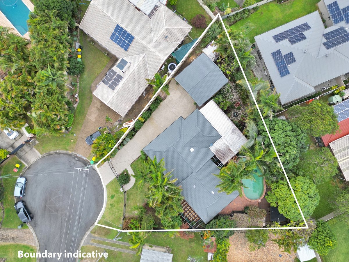 4 Serene Court Mudgeeraba 27