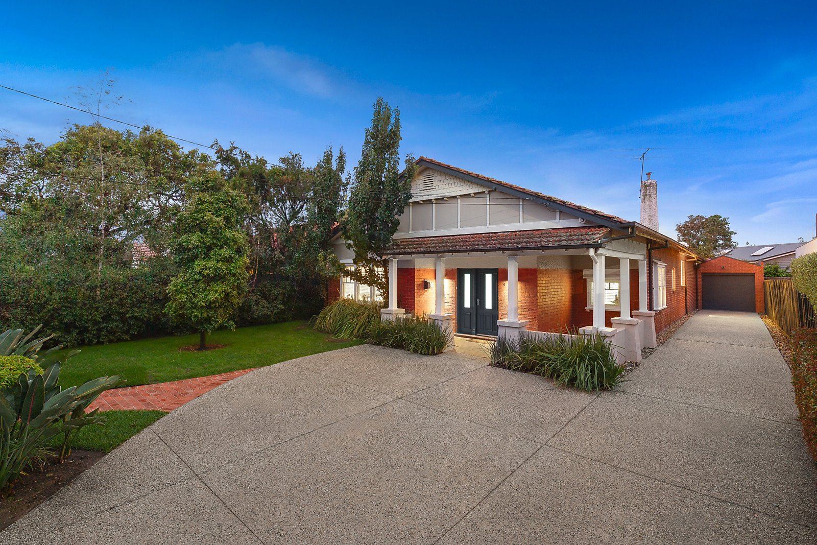 4 Serrell Street, Malvern East, VIC