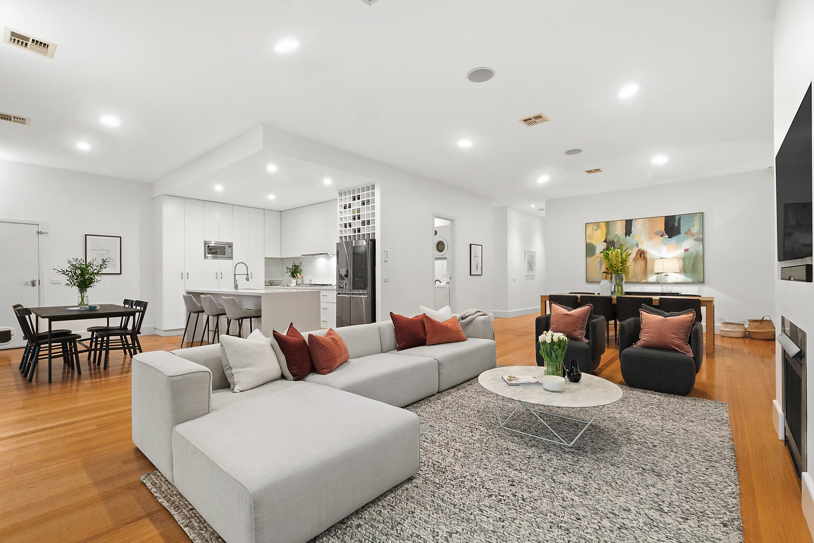 4 Serrell Street, Malvern East, VIC