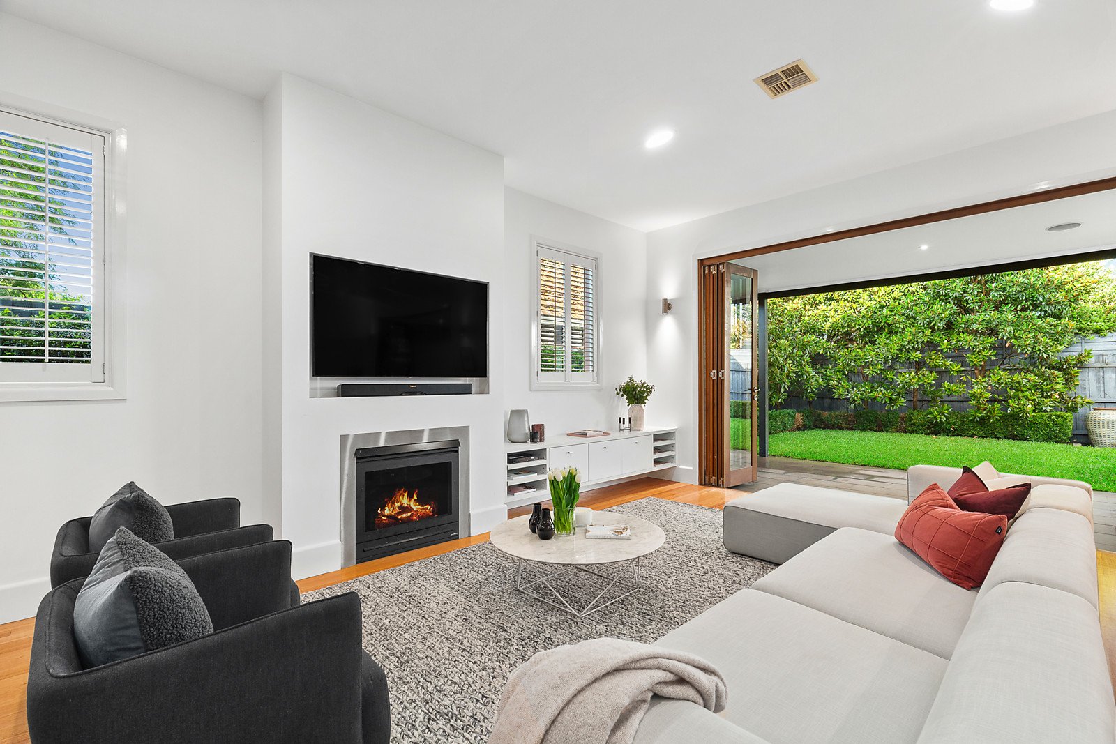 4 Serrell Street, Malvern East, VIC