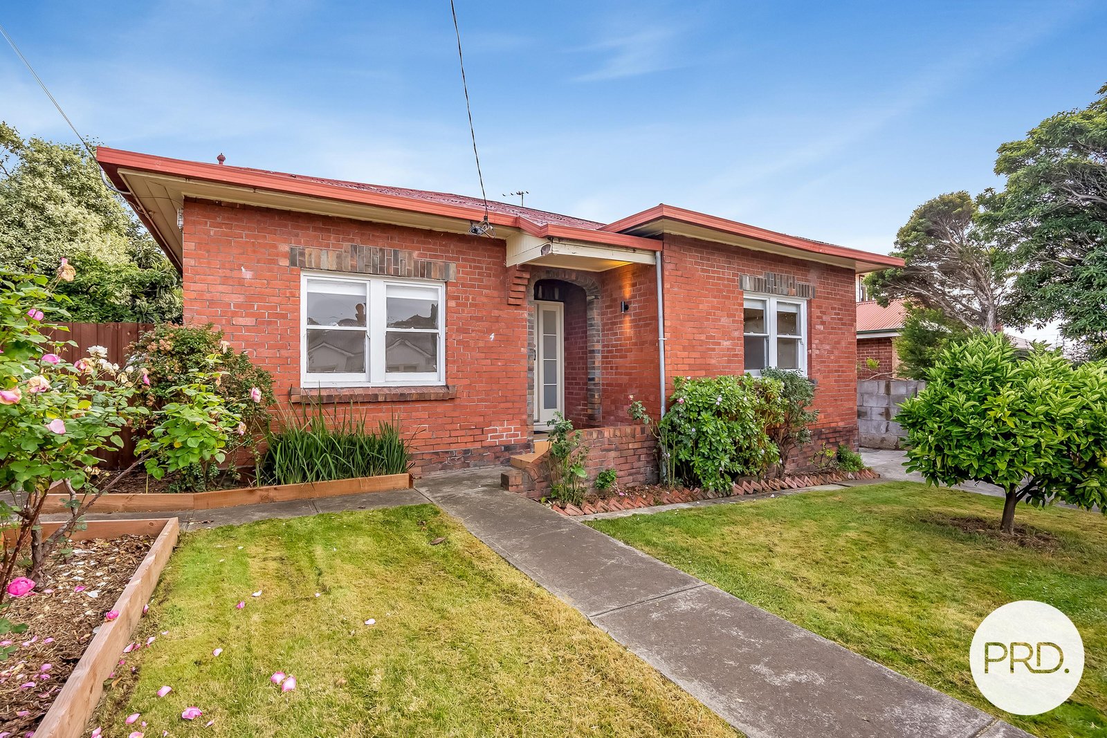 4 Seymour Street NEW TOWN 1