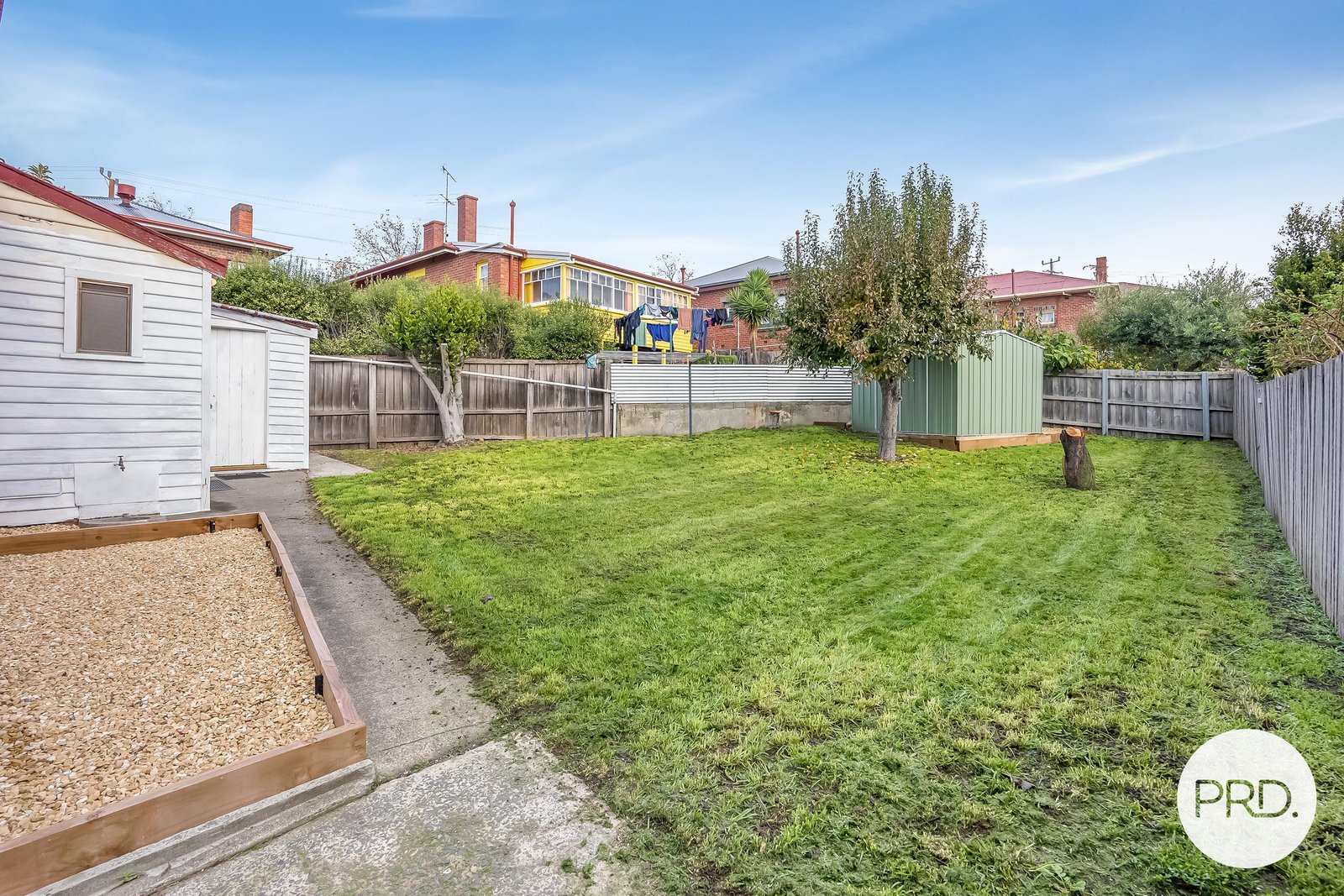 4 Seymour Street NEW TOWN 7
