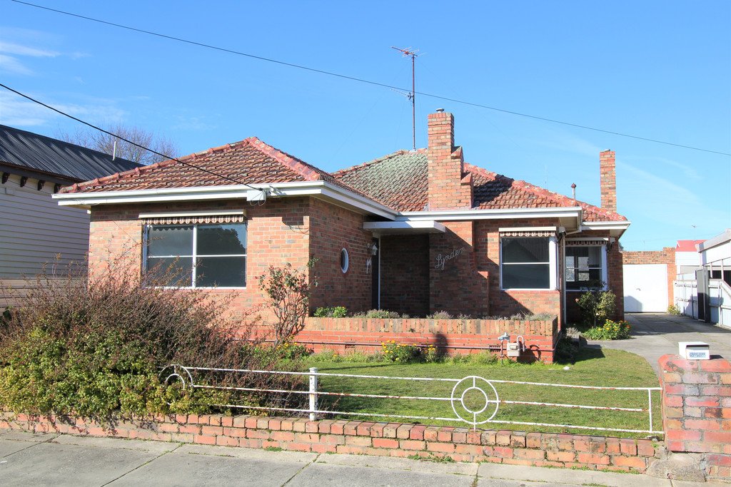 4 Shelley Street WENDOUREE 1