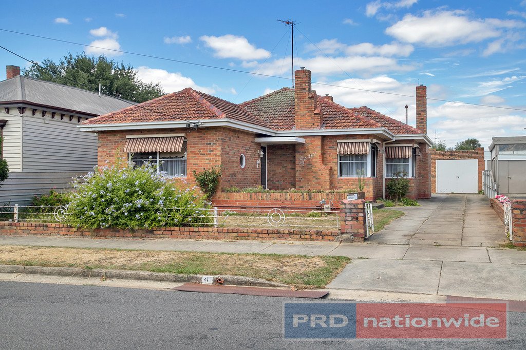 4 Shelley Street WENDOUREE 1