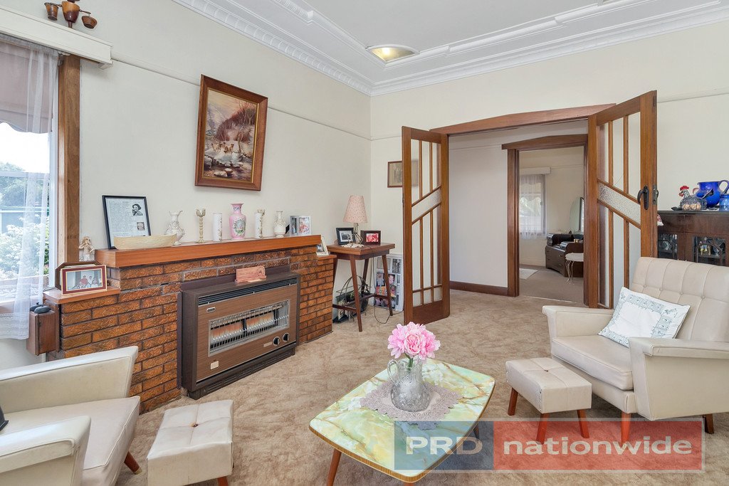 4 Shelley Street WENDOUREE 2