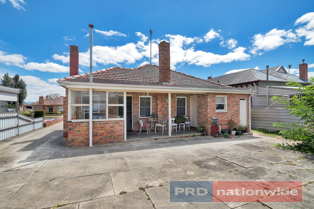 4 Shelley Street WENDOUREE 7