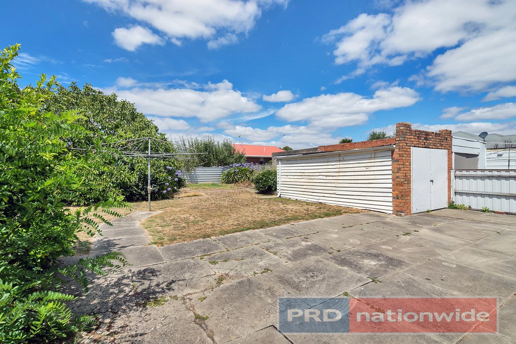4 Shelley Street WENDOUREE 8