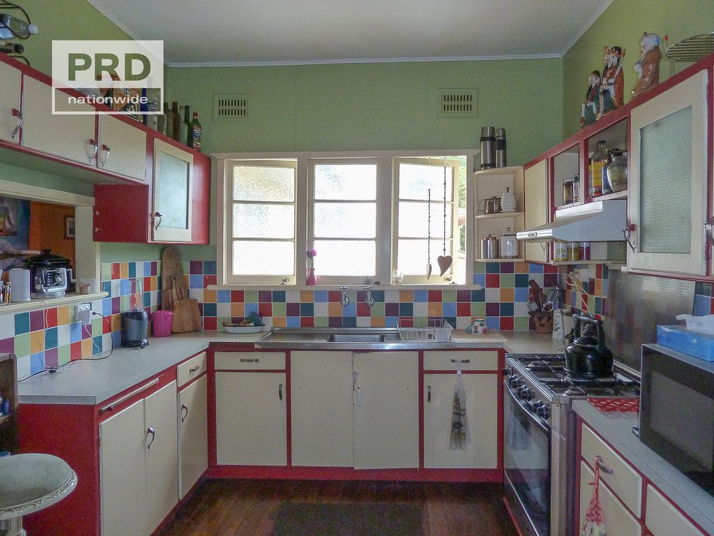 4 Short Street KYOGLE 2
