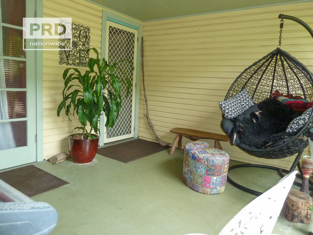 4 Short Street KYOGLE 3