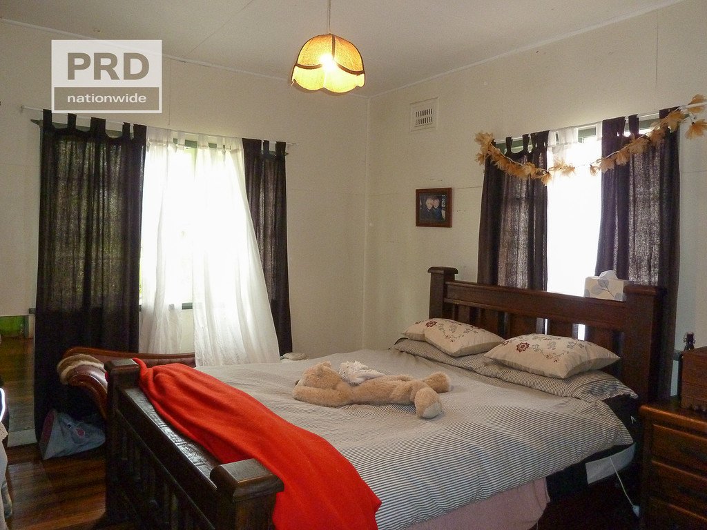 4 Short Street KYOGLE 4
