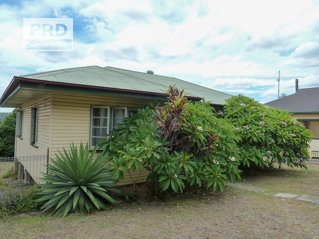 4 Short Street KYOGLE 12
