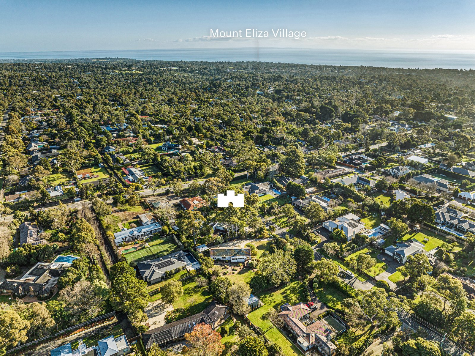 4 Sibyl Avenue, Frankston South, 3199