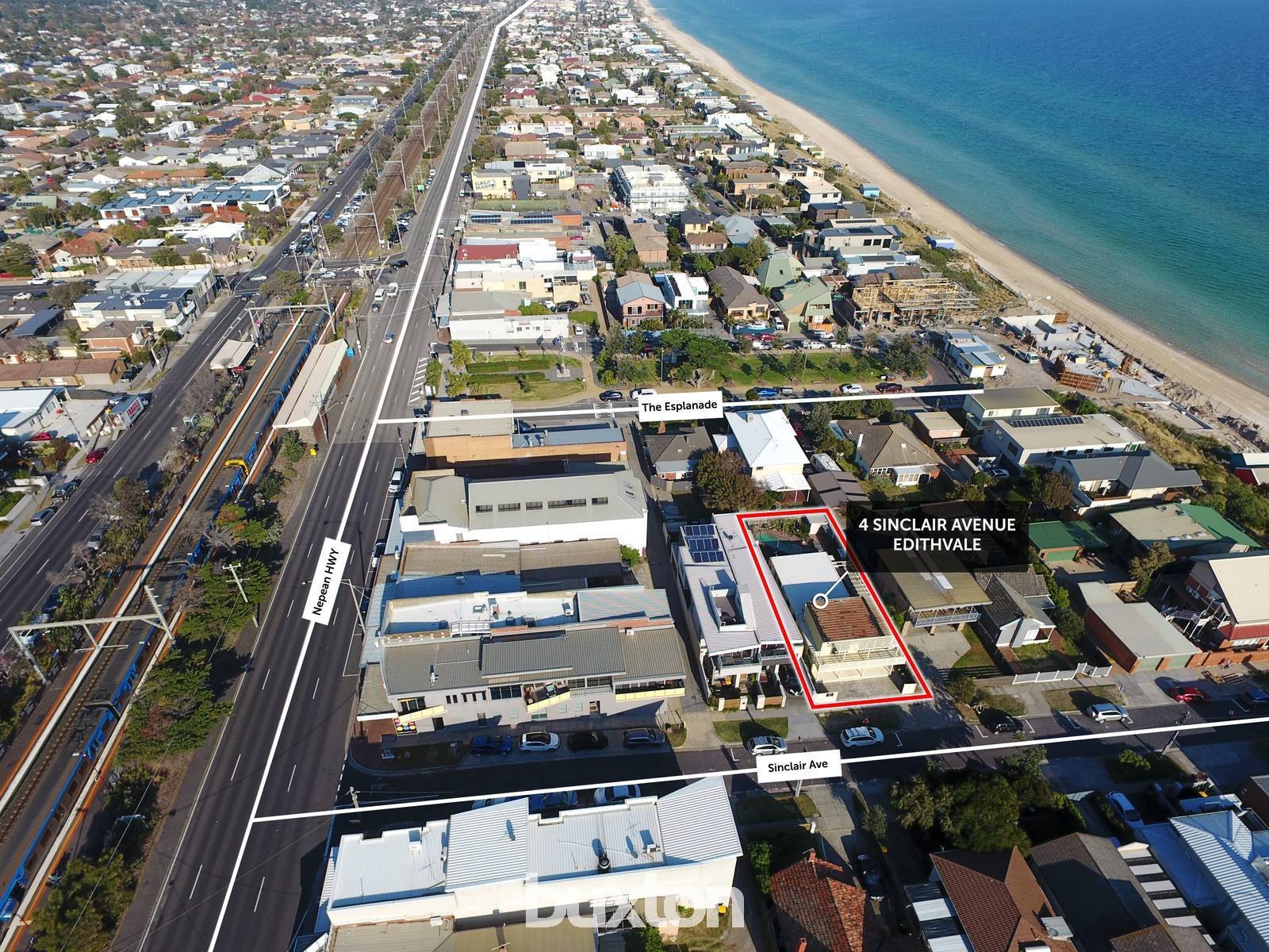 4 Sinclair Avenue, Edithvale VIC 3196 Buxton 2020