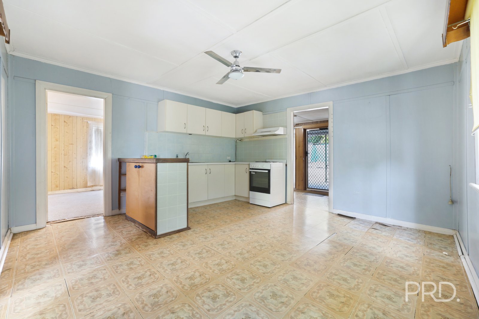 4 Sisson Street, WILLOW TREE NSW 2339