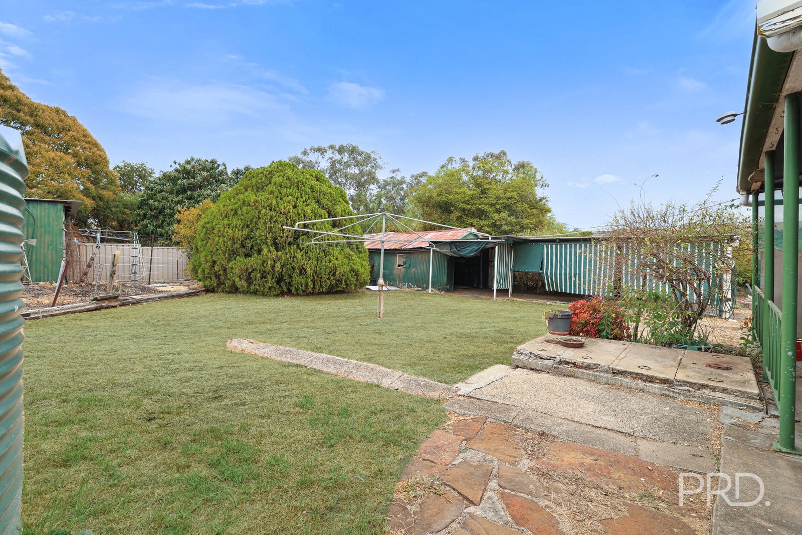 4 Sisson Street WILLOW TREE 17
