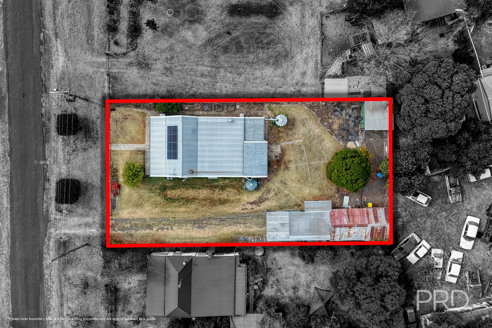 4 Sisson Street WILLOW TREE 22