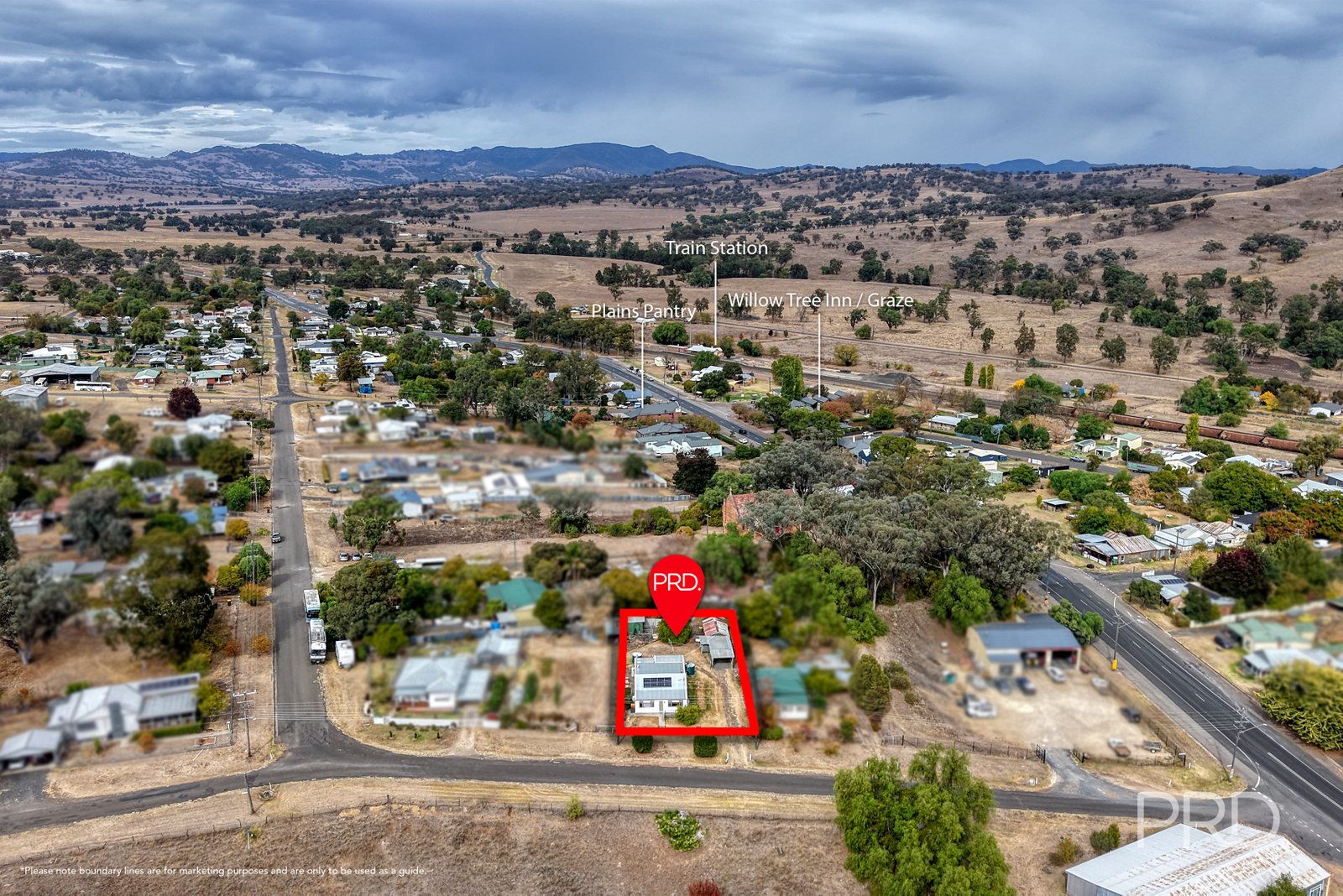 4 Sisson Street WILLOW TREE 23