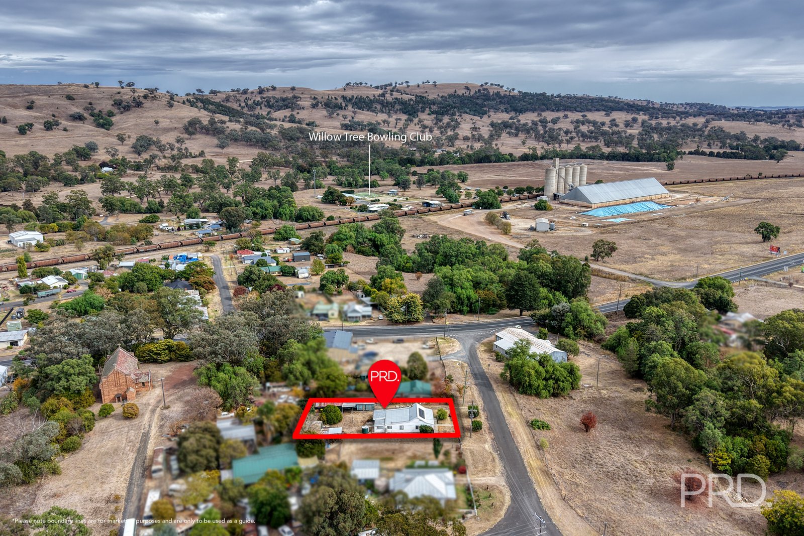 4 Sisson Street WILLOW TREE 24