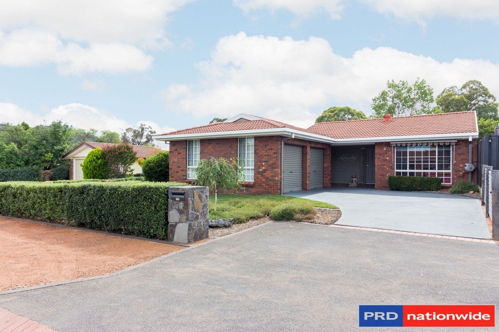 4 Snowgum Place JERRABOMBERRA 14