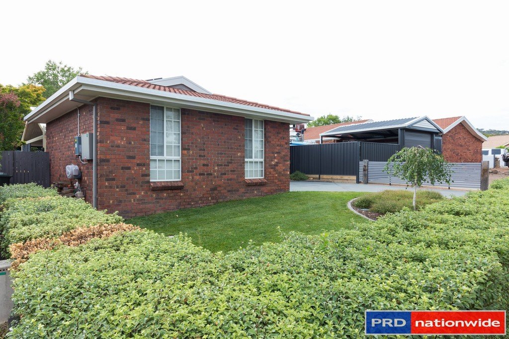 4 Snowgum Place JERRABOMBERRA 15