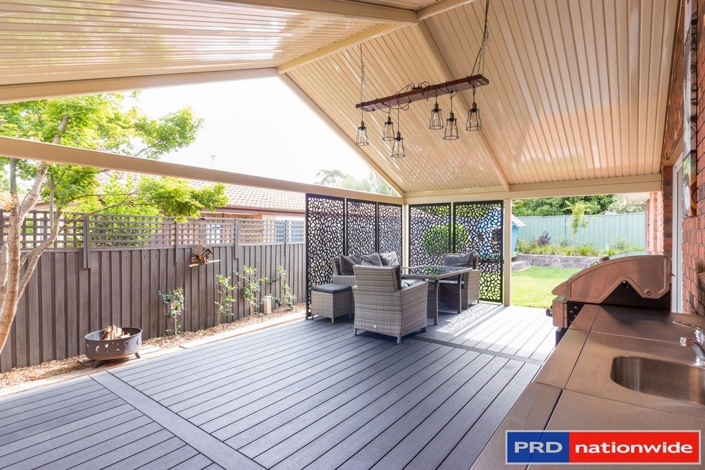 4 Snowgum Place JERRABOMBERRA 17