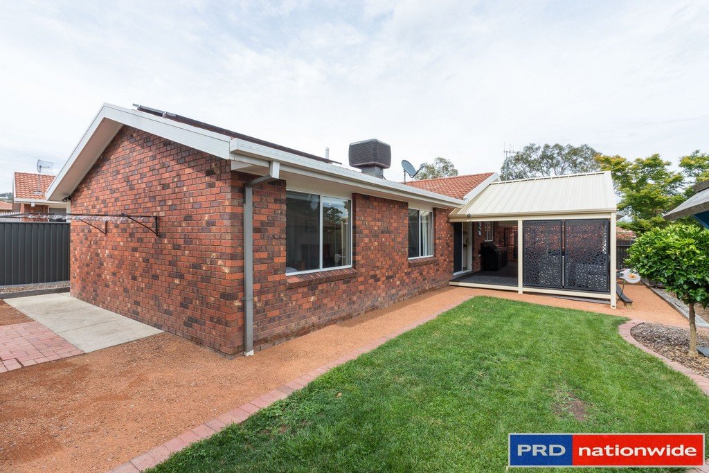 4 Snowgum Place JERRABOMBERRA 18