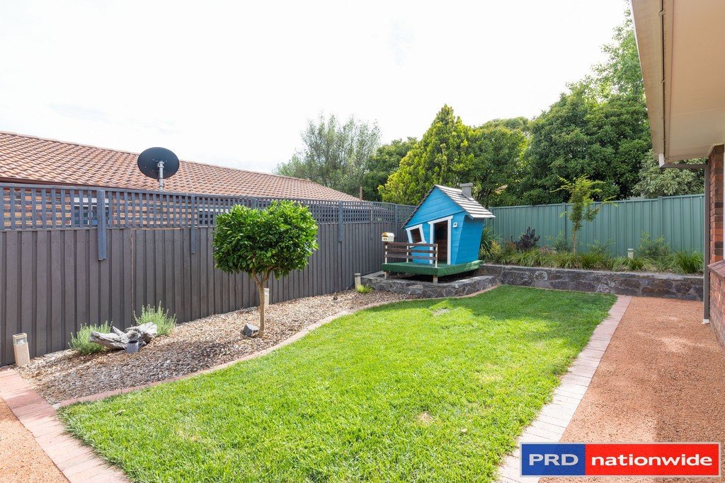 4 Snowgum Place JERRABOMBERRA 19