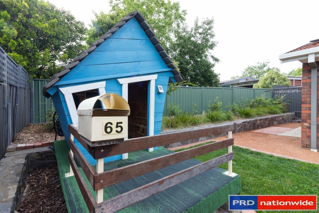 4 Snowgum Place JERRABOMBERRA 20