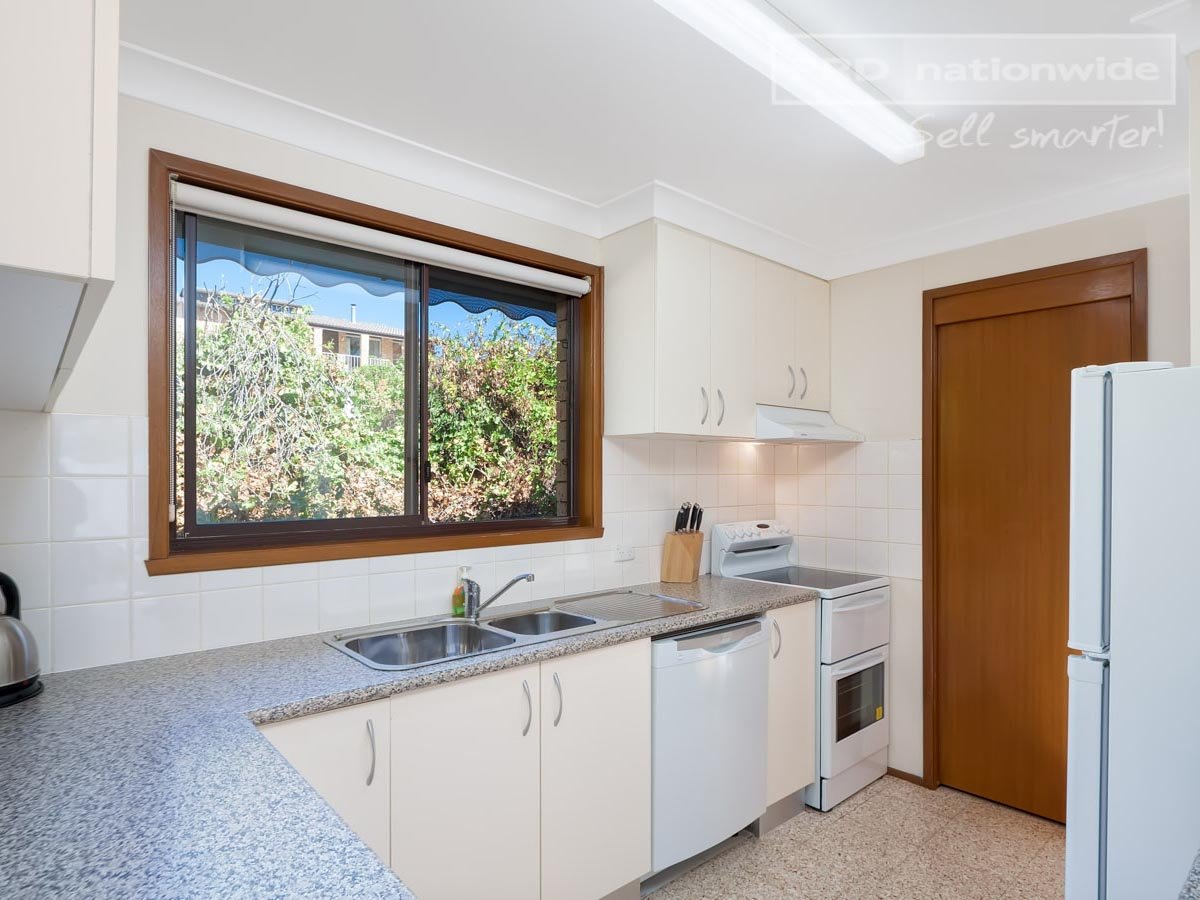 4 Snubba Crescent TUMUT 2