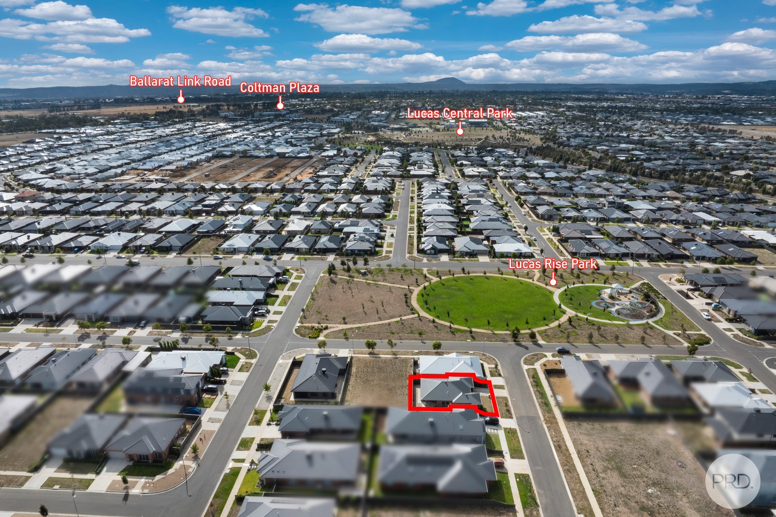 4 Soderstrom Street LUCAS 14