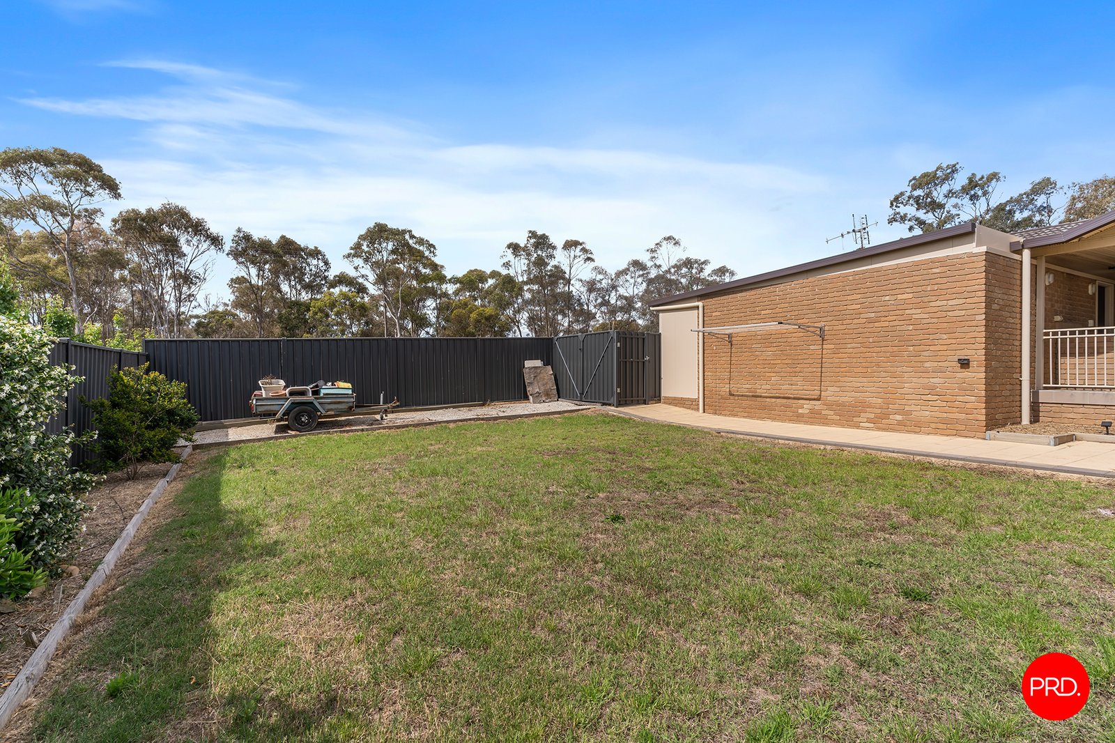 4 Somerville Road STRATHFIELDSAYE 37