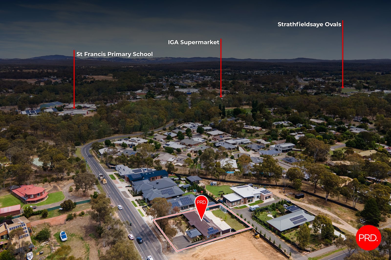 4 Somerville Road STRATHFIELDSAYE 41