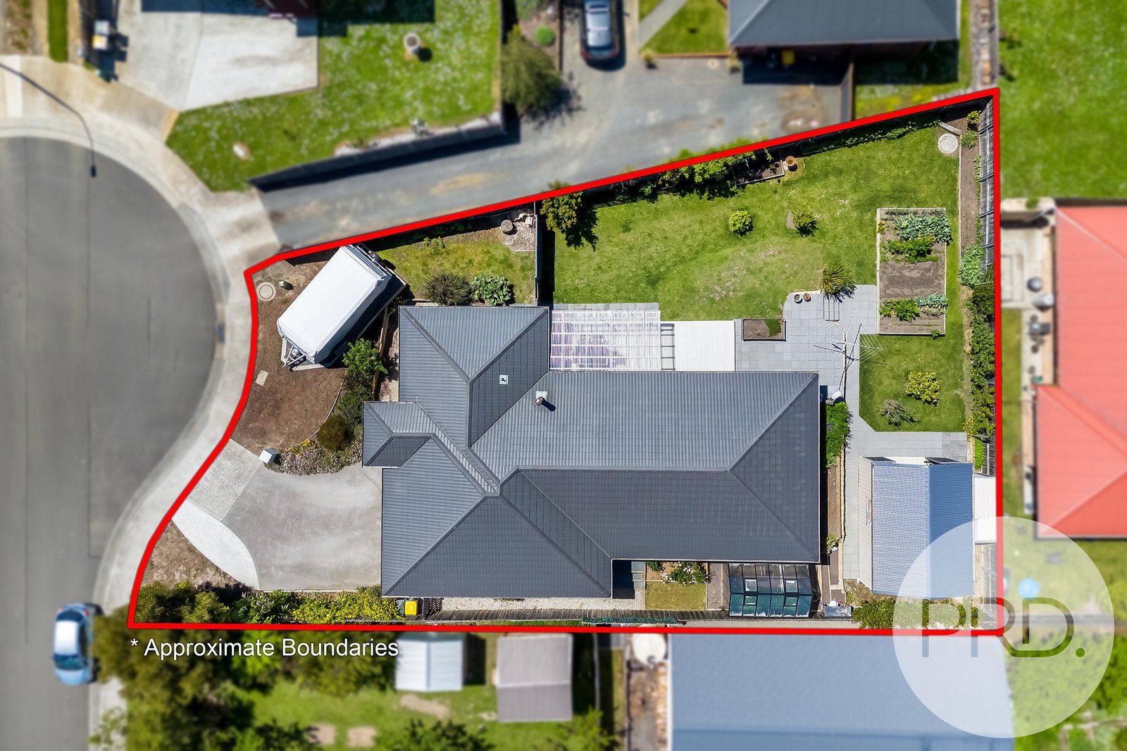 4 Sonya Court RANELAGH 5