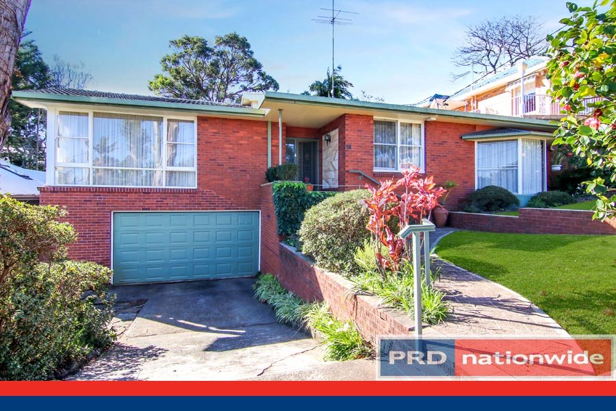 4 Spalding Crescent HURSTVILLE GROVE 1
