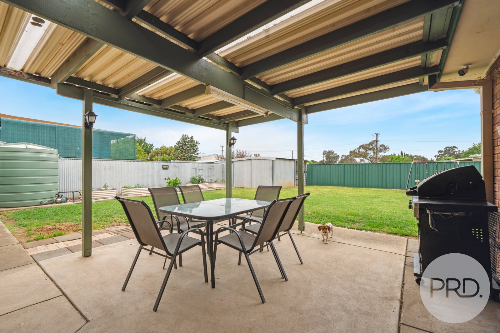 4 Spaul Street URANQUINTY 11