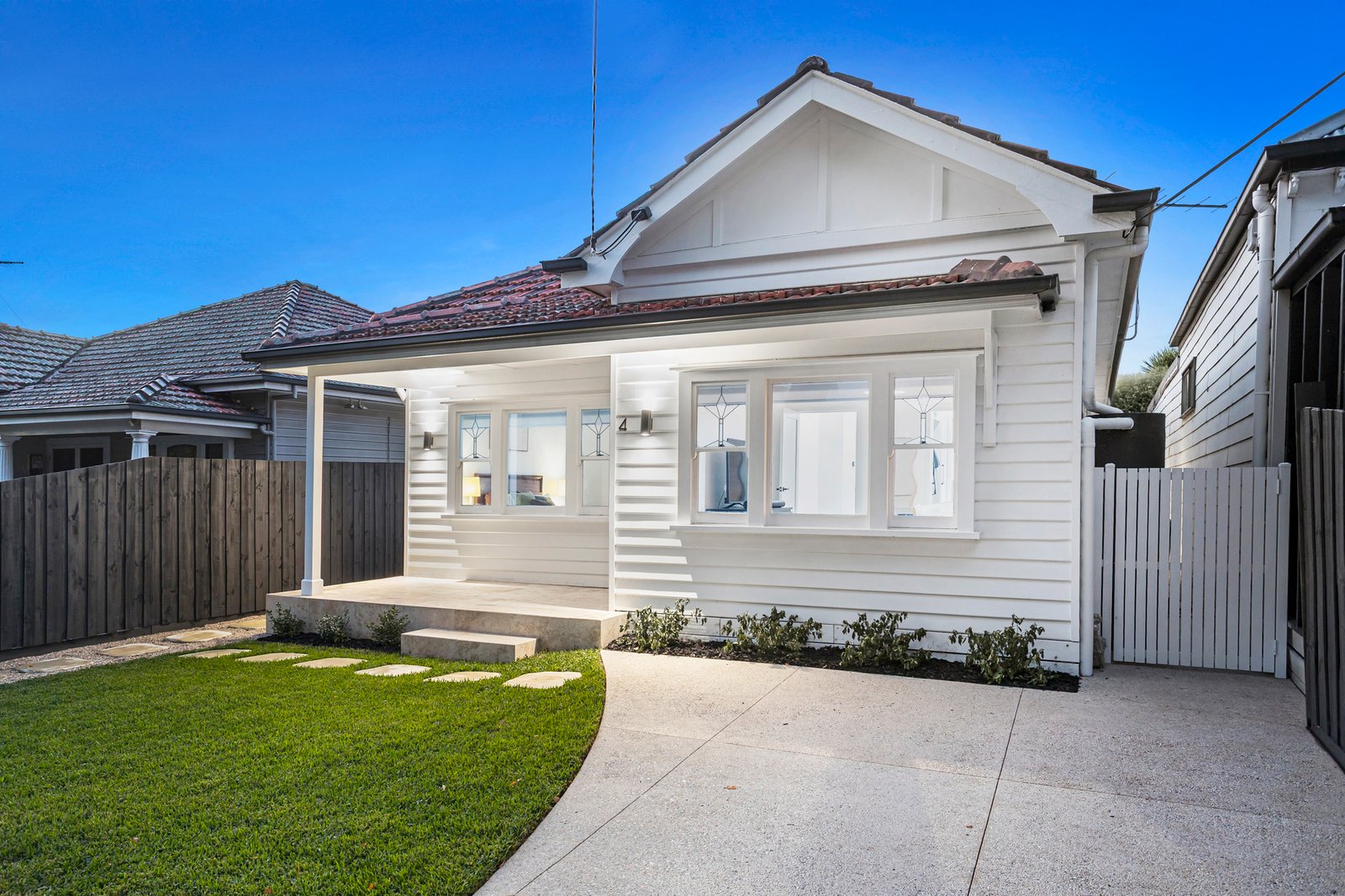 Gallery: 4 Speight Street