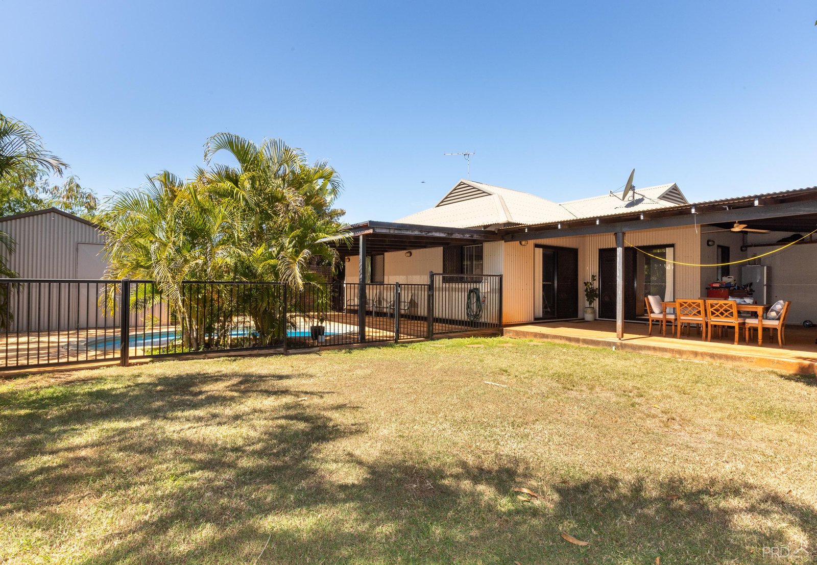 4 Spoonbill Avenue DJUGUN 27